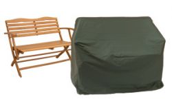 Abdeckhaube 2 Sitzer Helgoland & Mainau