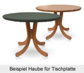 Ausziehtisch Sylt groß oval