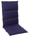 Sunbrella - Natte Dark Purple
