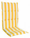 Streifen - Gelb/Weiss