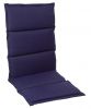 Sunbrella - Natte Dark Purple