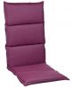 Sunbrella - Natte Dark Pink