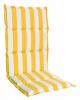 Streifen - Gelb/Weiss